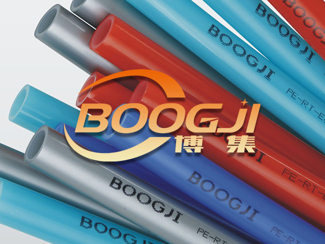 博集暖通管件